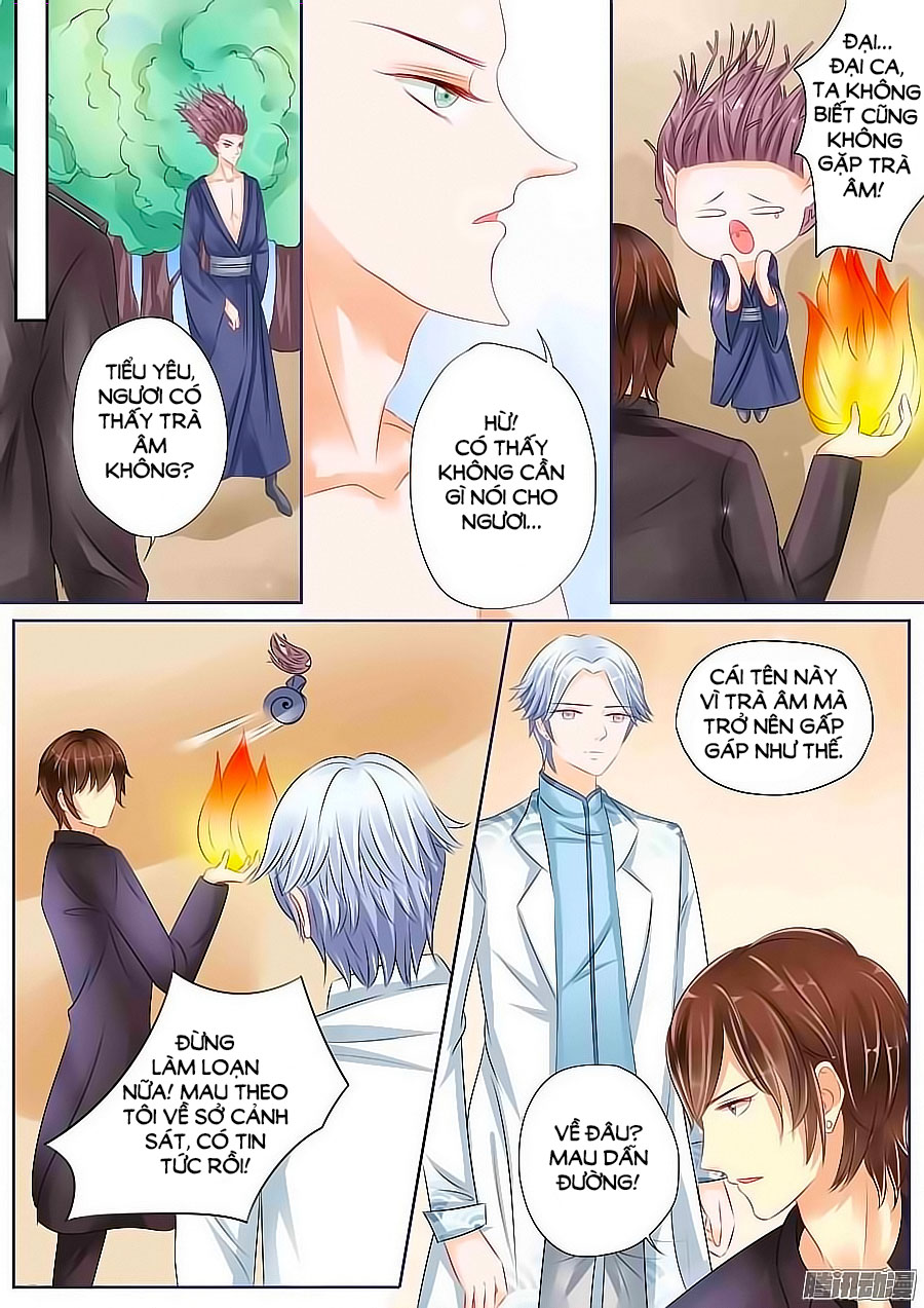 Chiêm Cốt Sư Chap 26 - Next Chap 27