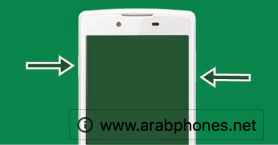 شرح عمل فورمات لهاتف أوبو Oppo f1s