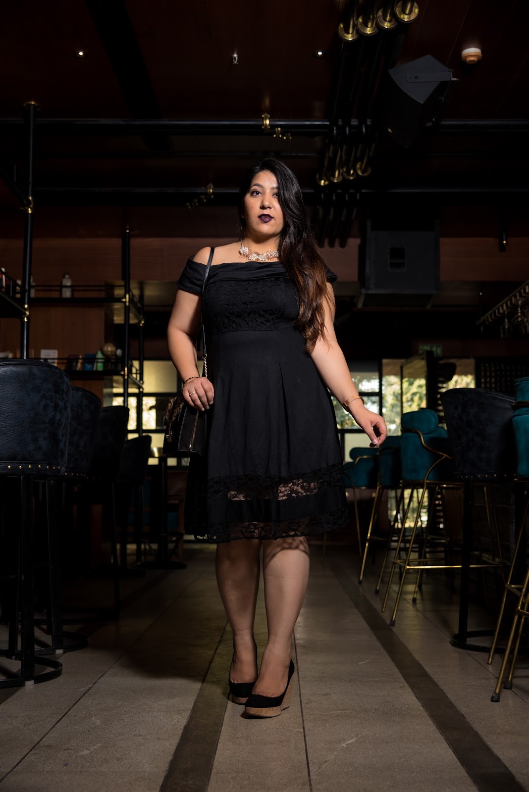 afamado plus size