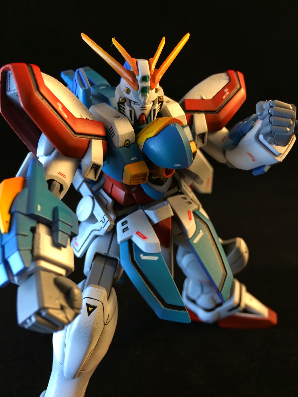 1 144 god gundam