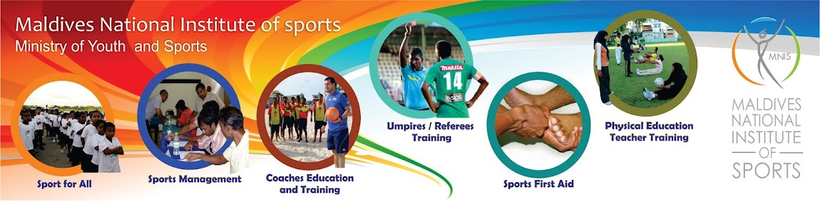 Maldives National Institute of Sports