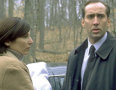 8mm 1999 Nicolas Cage Catherine Keener Image 1