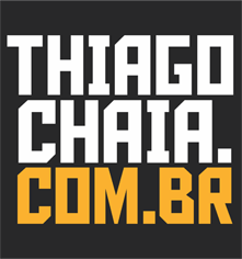 Thiago Chaia BETA