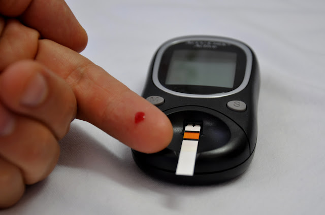 Êtes-vous à risque de développer le diabète? Vérifiez cela