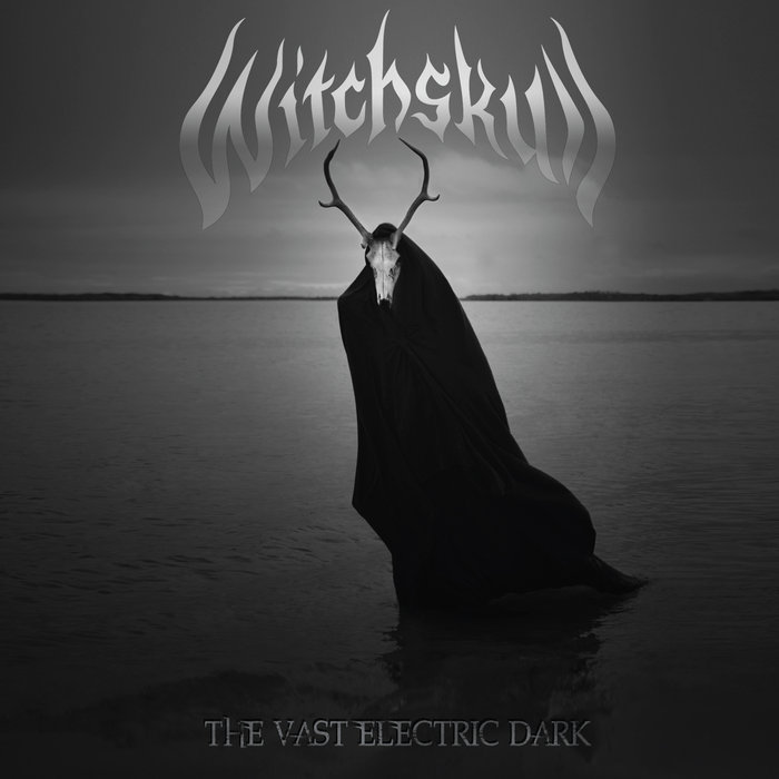 Image result for Witchskull - The Vast Electric Dark