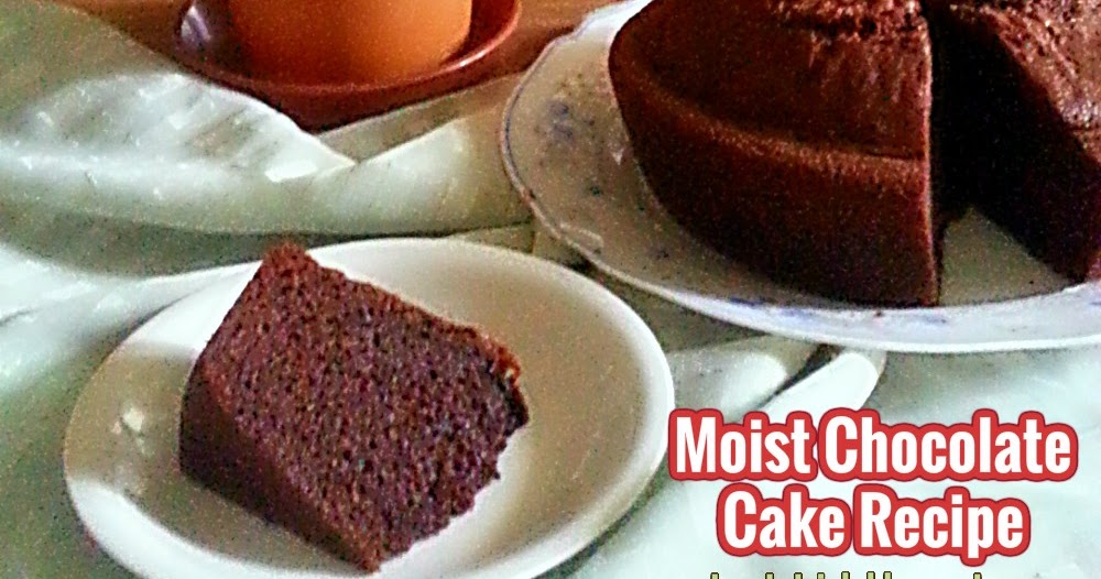 Recipe For Eggless Cake With Condensed Milk
