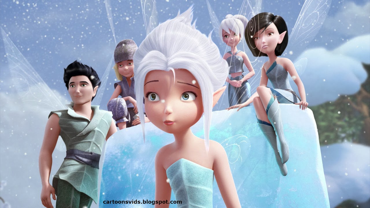 secret of the wings ending secret of the wings ending