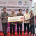 AEON Group Gandeng Baznas Salurkan Donasi untuk Sulawesi Tengah