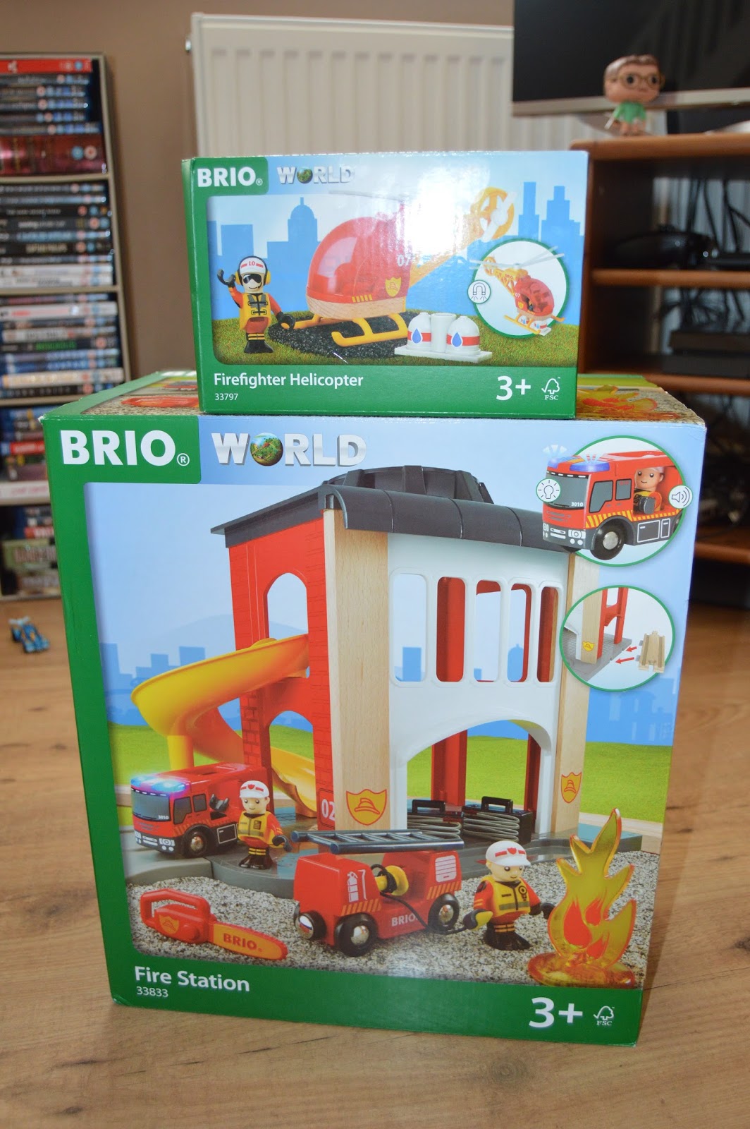 brio world 33833