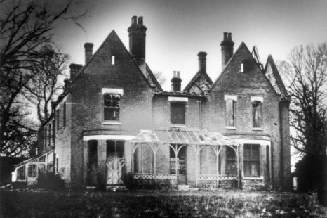 Medo Sensitivo: Borley Rectory - A Casa mais Assombrada da Inglaterra