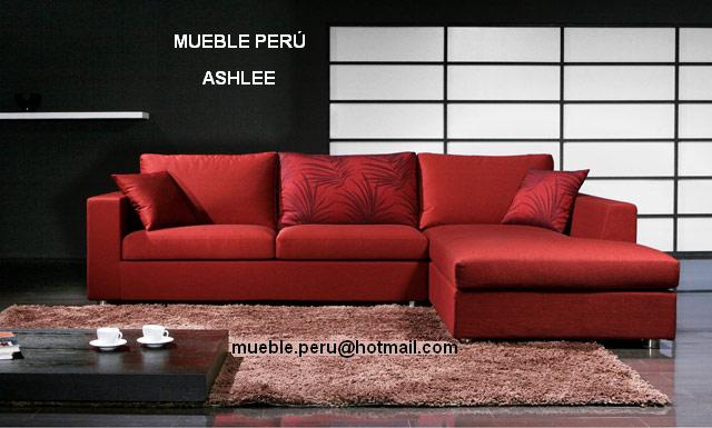 MUEBLES PEGASO: MODERNOS MUEBLES DE SALA SECCIONALES