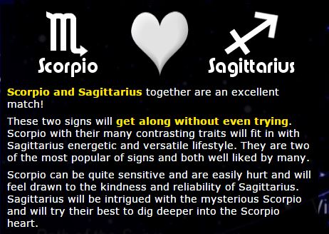 Scorpio Man and Scorpio Woman Love Compatibility