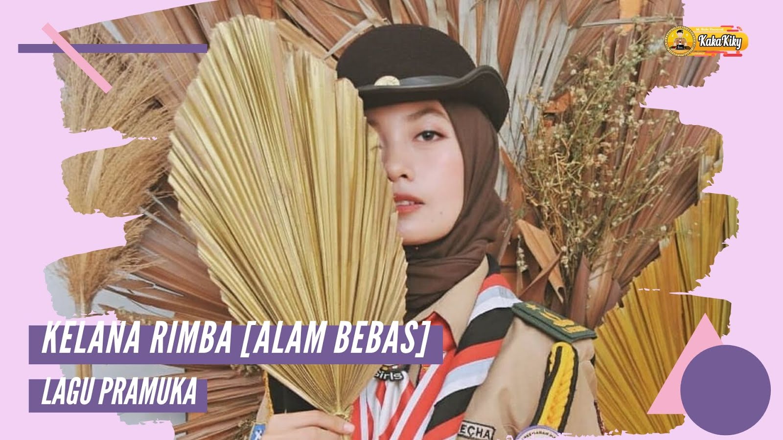 Kunci Gitar Dhyo Haw Dibalik Hari Ini
