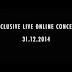 2014-12-24 Queen + Adam Lambert Exclusive New Year's Eve Live Concert Trailer