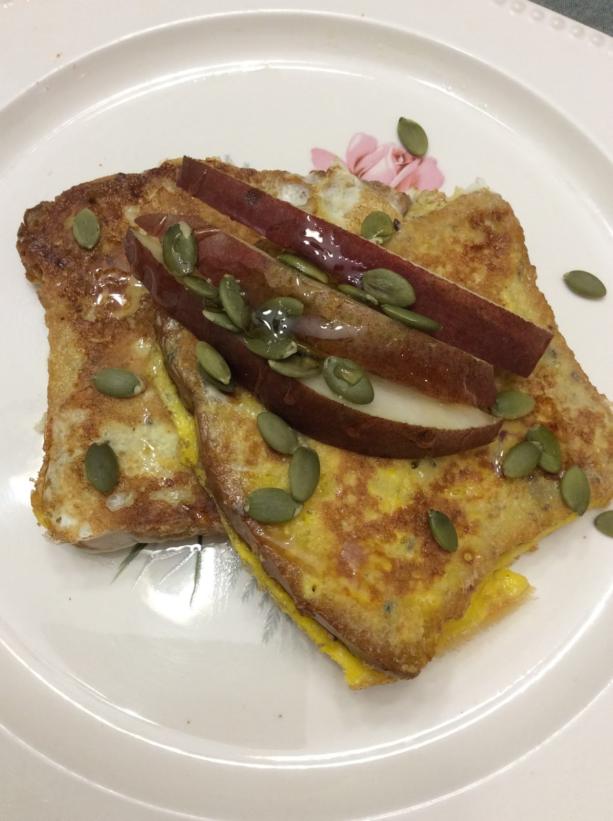 Healthy Recipe Variations French Toast Gluten Free with Grains and