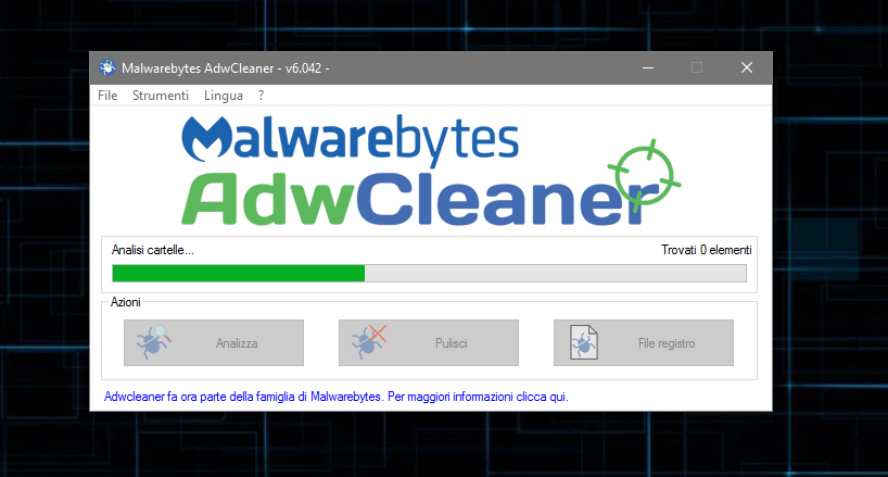 Adwcleaner Adwcleaner