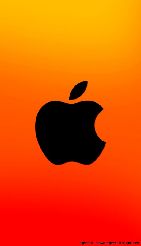 Apple Logo  HD Wallpapers For iPhone 6