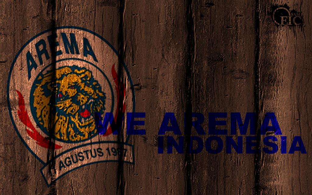 Wallpaper Arema Indonesia 2013 Situs Download Keren Gambar Terbaru
