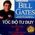 Tốc Độ Tư Duy - Bill Gates