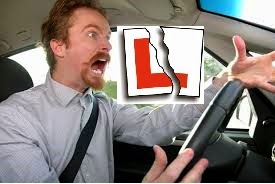 Driving tuition in Nottingham