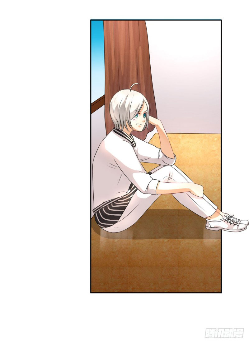 Cuộc Chiến Phía Sau Nhà Bếp Chap 21 - Next Chap 22