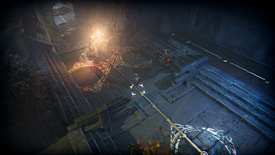 Iron Danger Game Screenshot 5
