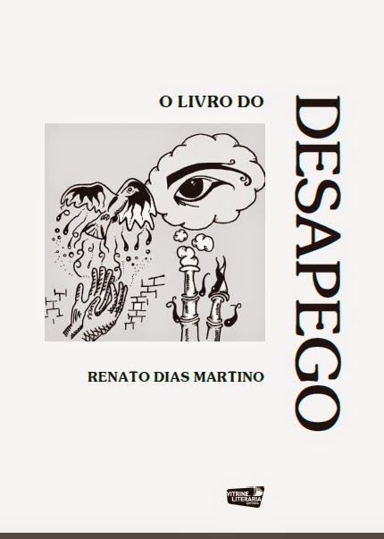 Leia O Livro do Desapego