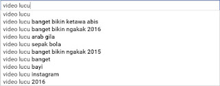 #3 Teknik riset Kata Kunci (Keyword) Video Youtube Khusus pemula  Youtube awalnya dikenal sebagai situs untuk menonton video dan juga sekaligus untuk share #3 Teknik riset Kata Kunci (Keyword) Video Youtube Khusus pemula