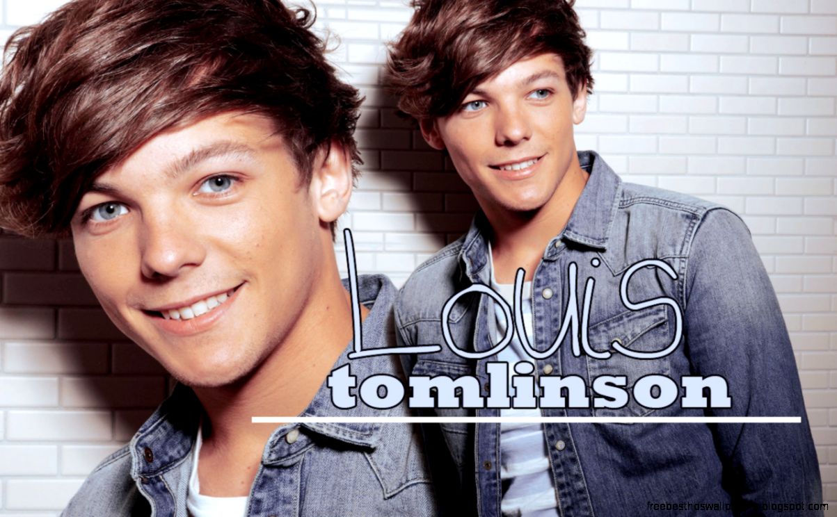 Fonds décran Louis Tomlinson  tous les wallpapers Louis Tomlinson