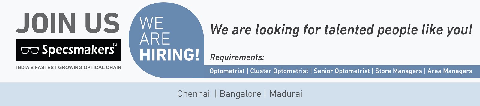 vacancy