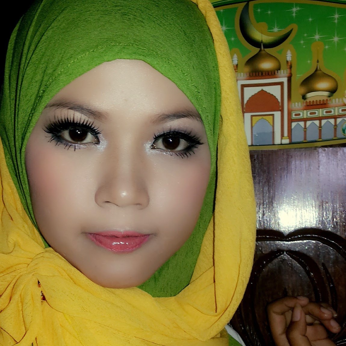 54+ Baru Model Hijab Lowongan, Model Hijab