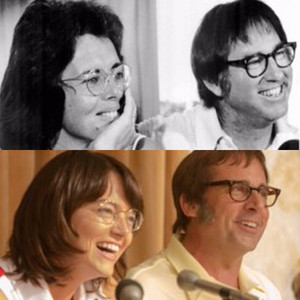 Billie jean king lesbian, mature black dragon sinewtures