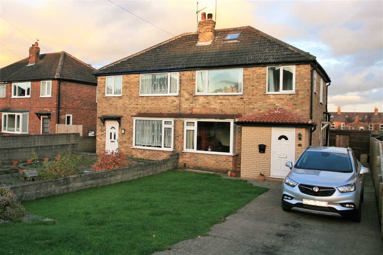 Harrogate Property News Harrogate Property News 3 bed semidetached