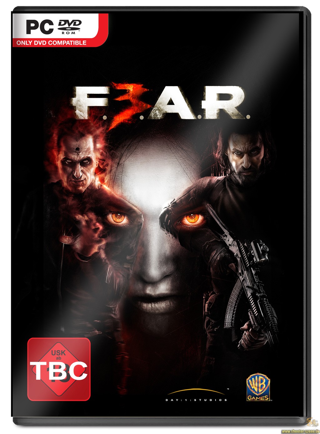 fear game download