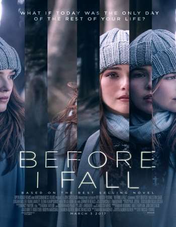 Before I Fall 2017 Full English Movie Free Download