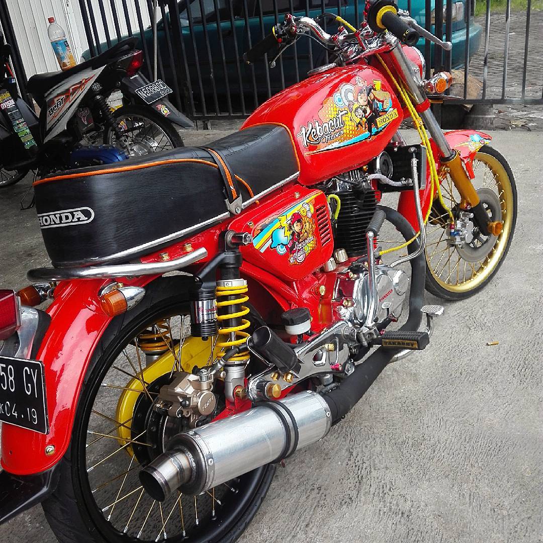Indonesia kontes