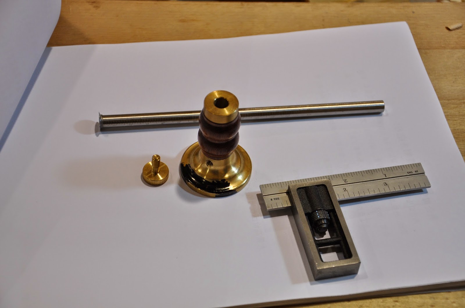 Misquotability April 2015