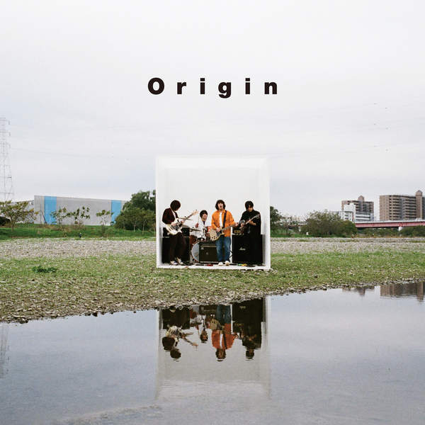 [Album] KANA-BOON – Origin (2016.02.17/MP3/RAR)