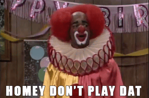 Farce the Music: In Living Color: Country Reaction Gifs