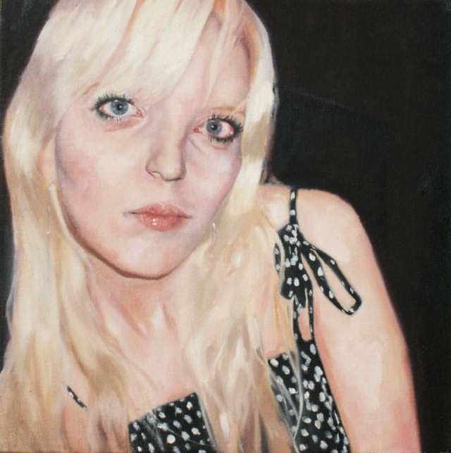 Гротеск, полный сострадания. Shira Glezerman Гротеск, полный сострадания. Shira Glezerman