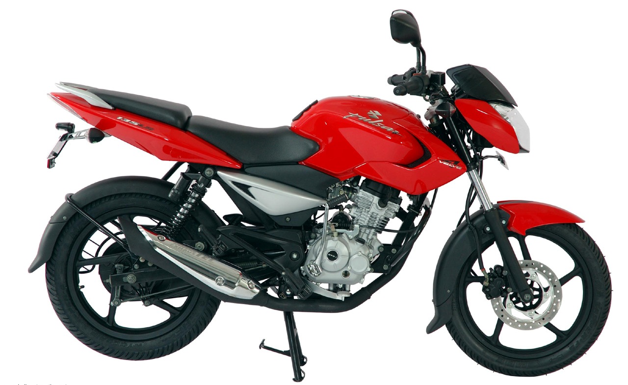 pulsar ms 160