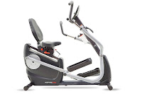 Inspire Fitness Cardio Strider 3 CS3 Recumbent Elliptical, review features compared with CS2