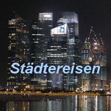 Städtereisen