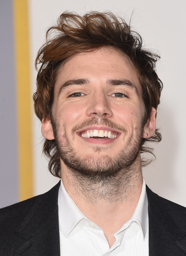 Yo antes de ti Sam Claflin. Yo antes de ti Sam Claflin.