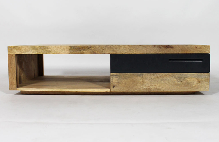 table de television design - Made in Meubles