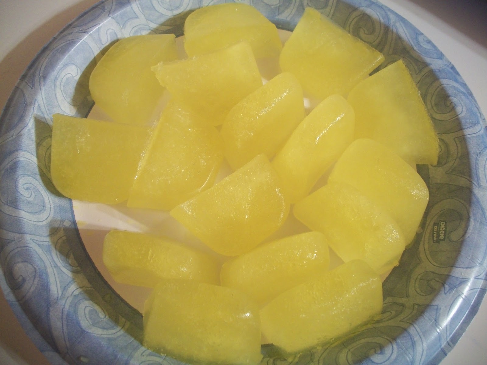 Cats, Kids and Crafts Don't toss the dill pickle juice!