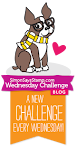 Simon Says Wednesday Challenge Blog