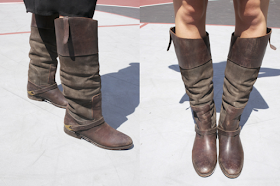 golden goose boots sale