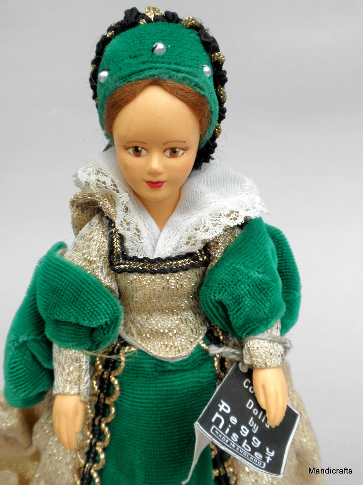 house of nisbet bears