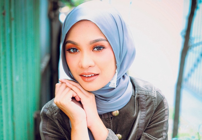 nabila razali belum fikir soal cinta buletin malaysia nabila razali belum fikir soal cinta buletin malaysia